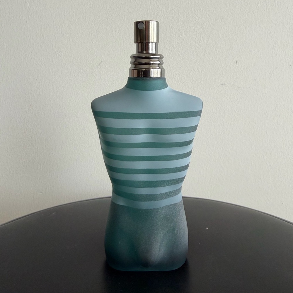 Jean Paul Gaultier - Authentic